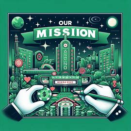 Our Mission